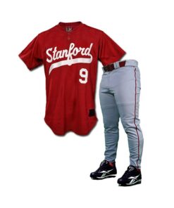 Baseball Uniform