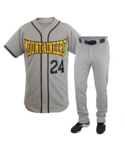 Baseball Uniform