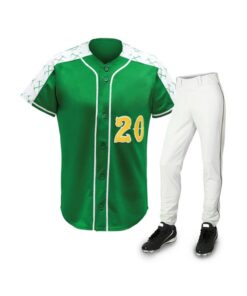 Baseball Uniform