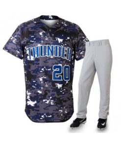 Baseball Uniform