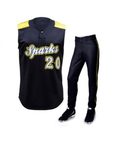 Baseball Uniform