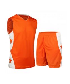 Basketball Uniform