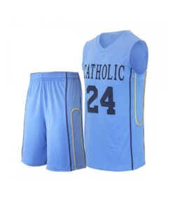 Basketball Uniform