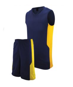 Basketball Uniform