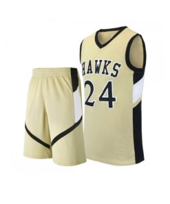 Basketball Uniform