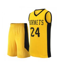 Basketball Uniform