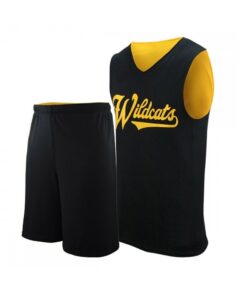 Basketball Uniform