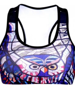 Fitness Bra