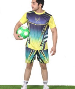 Soccer Uniform