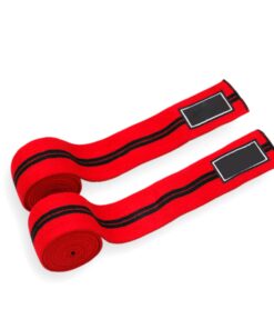Knee Straps