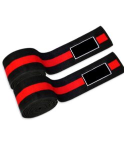 Knee Straps