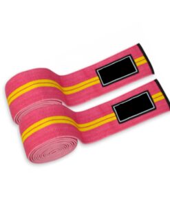 Knee Straps