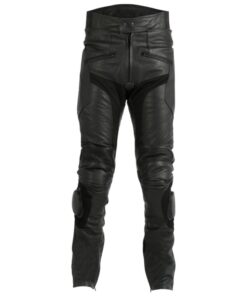 Leather Trouser