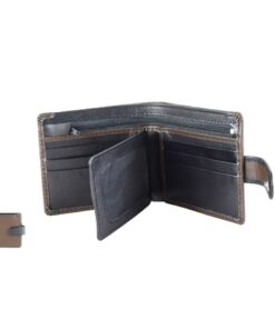 Leather Wallet