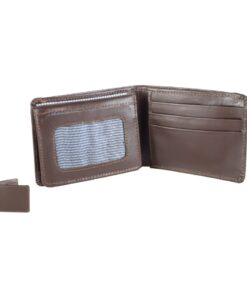 Leather Wallet