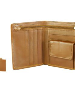 Leather Wallet