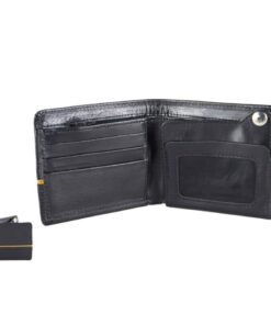 Leather Wallet