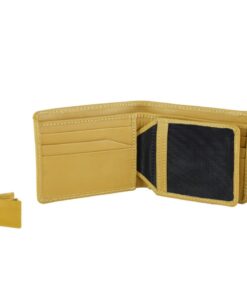 Leather Wallet