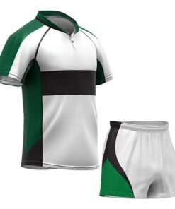 Rugby Uniform