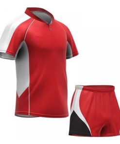 Rugby Uniform