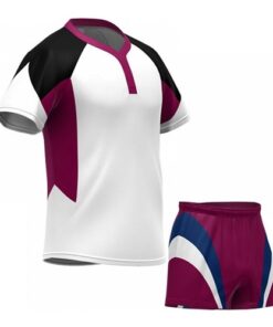 Rugby Uniform