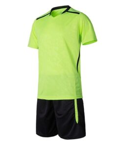 Soccer Uniform