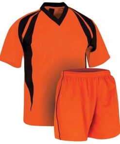 Soccer Uniform