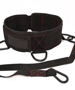 Weightlifting Belt
