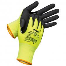 Working gloves