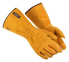 Welding  gloves