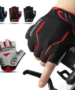 Cycling gloves