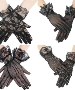 Fashion gloves 
