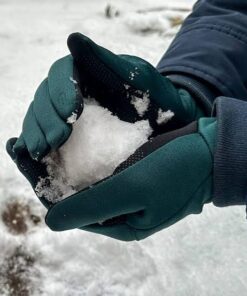 Winter gloves