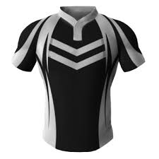 Rugby Jersey