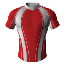 Rugby shirt