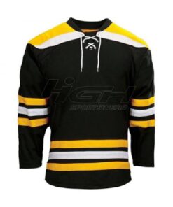 Ice hockey shirt