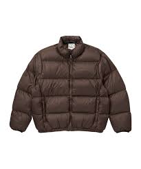 Puffer jacket