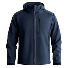Softshell jacket